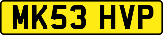 MK53HVP