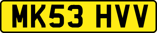 MK53HVV