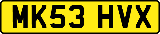 MK53HVX