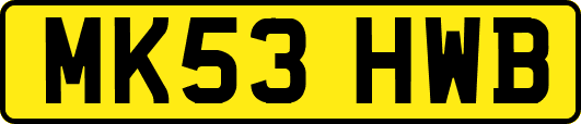 MK53HWB