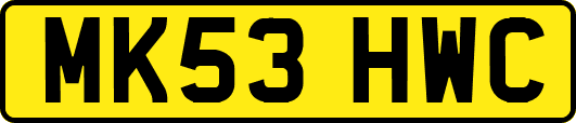 MK53HWC