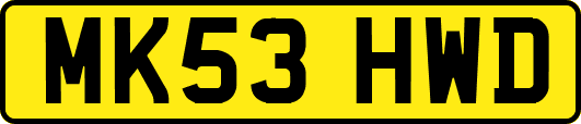 MK53HWD