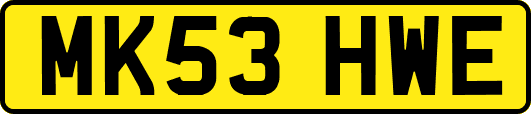 MK53HWE