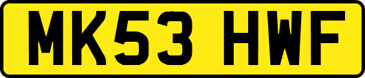 MK53HWF