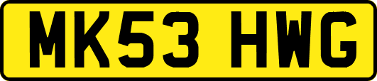 MK53HWG