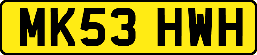 MK53HWH