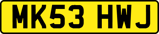 MK53HWJ