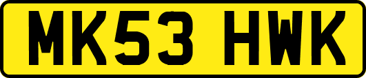 MK53HWK