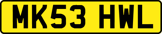 MK53HWL