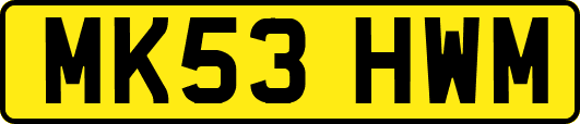 MK53HWM