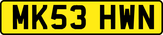 MK53HWN