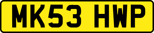 MK53HWP