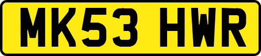 MK53HWR