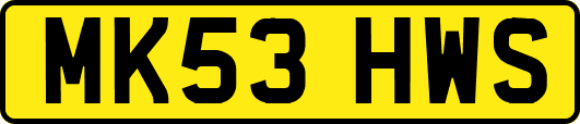 MK53HWS