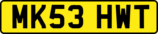 MK53HWT
