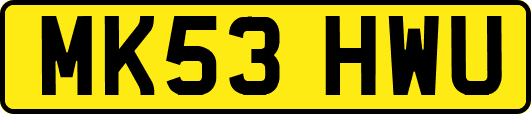 MK53HWU
