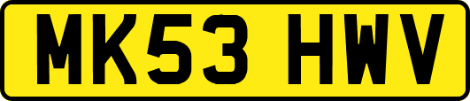 MK53HWV