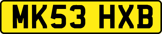 MK53HXB