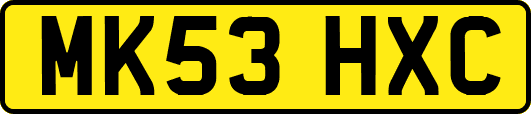 MK53HXC