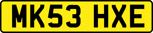 MK53HXE