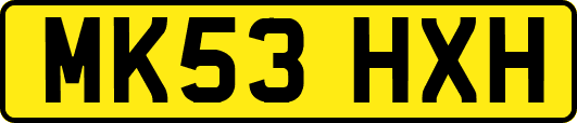 MK53HXH