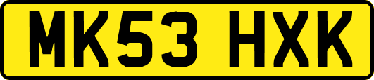 MK53HXK