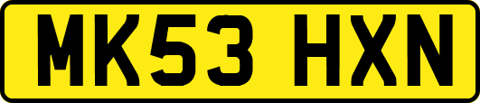 MK53HXN