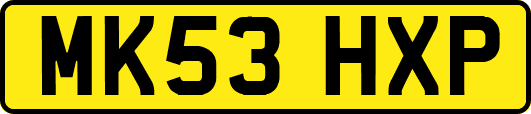 MK53HXP