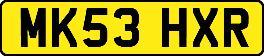MK53HXR
