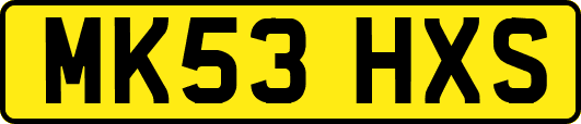 MK53HXS