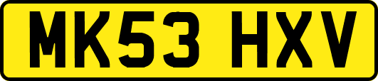 MK53HXV