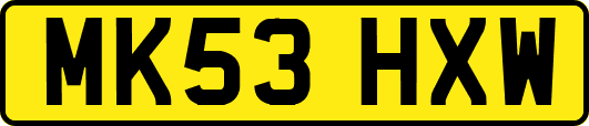 MK53HXW