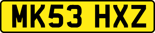 MK53HXZ
