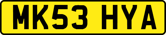 MK53HYA