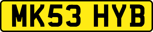 MK53HYB
