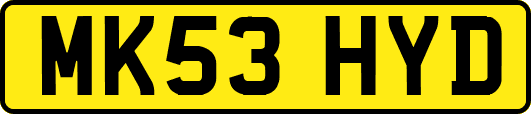 MK53HYD