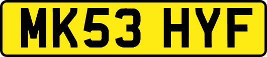 MK53HYF
