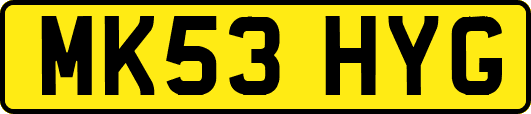 MK53HYG