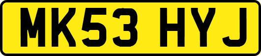 MK53HYJ