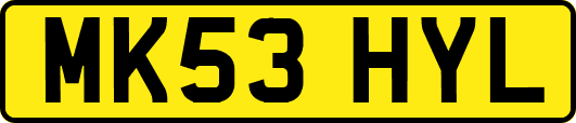 MK53HYL