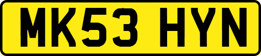 MK53HYN