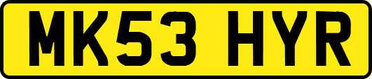 MK53HYR