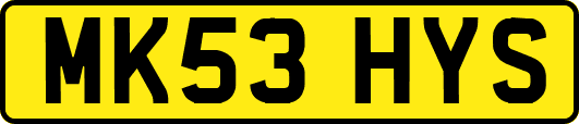 MK53HYS