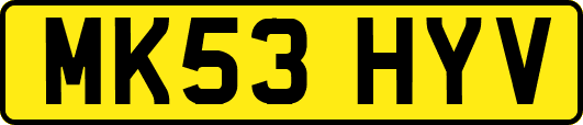 MK53HYV