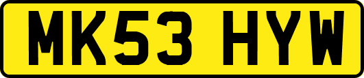 MK53HYW