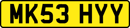 MK53HYY