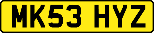 MK53HYZ