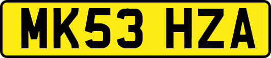 MK53HZA