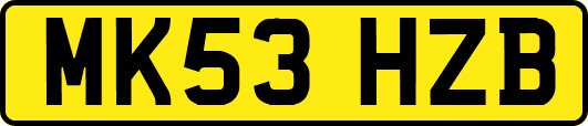 MK53HZB