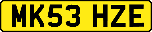 MK53HZE